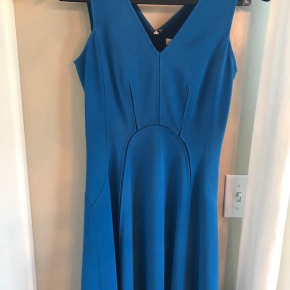 Rebecca Taylor cocktail dress - Picture 4 of 7